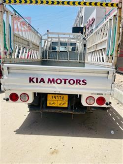 Kia Bongo